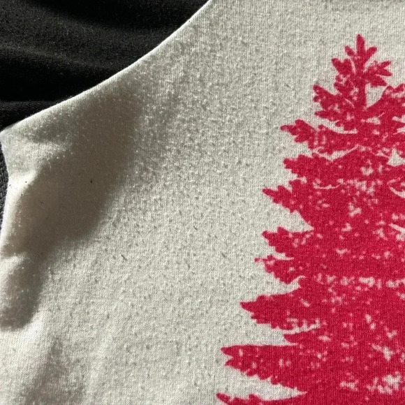 Festive Tree  Shirt - Picture 6 of 6